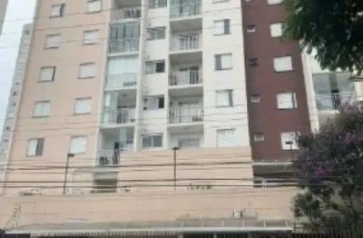 Apartamento com 2 dormitórios para venda, 53 m² p/ locação - mooca /sp