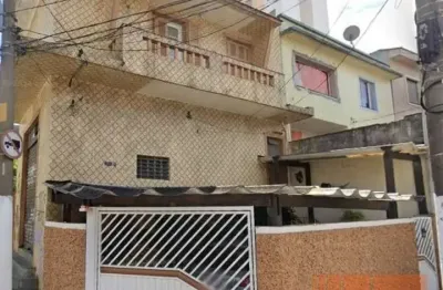 Sobrado com 4 dormitórios à venda, 157 m² por R$ 1.400.000 - Alto da Mooca - São Paulo/SP