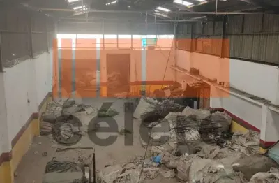 Ponto comercial à venda na Rua da Mooca, 1, Mooca, São Paulo