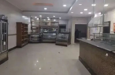 Sala comercial com 1 sala para alugar na Rua dos Trilhos, 1684, Mooca, São Paulo