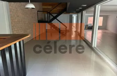 Casa à venda, 600 m² por r$ 3.500.000,00 - quarta parada - são paulo/sp