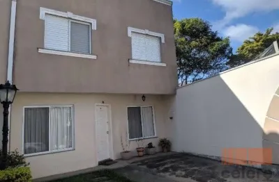 Sobrado à venda, 98 m² por r$ 539.000,00 - vila bela - são paulo/sp