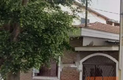 Casa à venda, 264 m² por r$ 1.490.000,00 - mooca - são paulo/sp