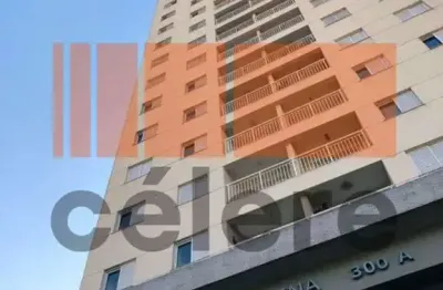 Apartamento à venda, 66 m² por r$ 520.000,00 - vila carrão - são paulo/sp