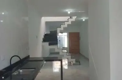 Sobrado à venda, 115 m² por r$ 689.000,00 - vila alpina - são paulo/sp