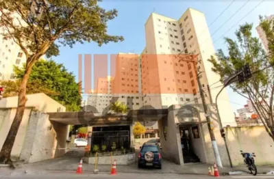 Apartamento à venda, 62 m² por r$ 345.000,00 - vila das mercês - são paulo/sp
