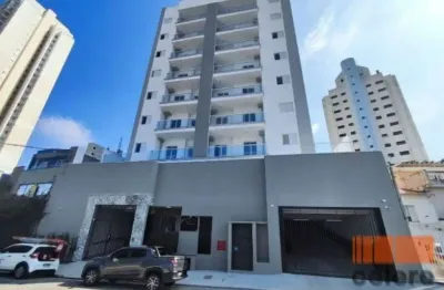 Apartamento com 1 dormitório à venda, 33 m² e 1 vaga de garagem por R$ 350.000,00 - Vila Formosa/SP