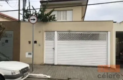 Sobrado com 4 dormitórios à venda, 295 m² no alto da mooca | 4 dorm.