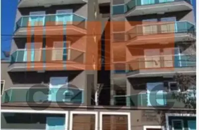 Apartamento com 1 dormitório à venda, 44 m² por r$ 286.000,00 - vila santa isabel - são paulo/sp