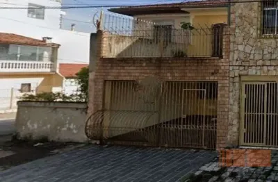 Sobrado com 3 dormitórios à venda, 130 m² por r$ 732.000,00 - vila carrão - são paulo/sp