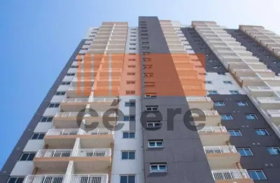 Apartamento à venda, 32 m² por r$ 315.000,00 - mooca - são paulo/sp