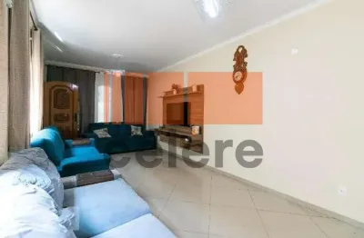 Sobrado à venda, 182 m² por r$ 742.000,00 - vila antonina - são paulo/sp