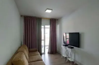 Apartamento à venda, 76 m² por r$ 689.000,00 - tatuapé - são paulo/sp