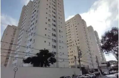 Apartamento à venda, 48 m² por r$ 288.000,00 - mooca - são paulo/sp