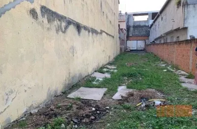Terreno à venda, 200 m² por r$ 636.000,00 - vila lúcia - são paulo/sp