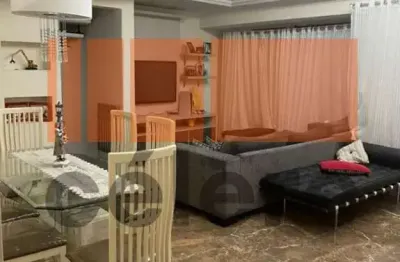 Apartamento à venda, 260 m² por r$ 1.700.000,00 - vila formosa - são paulo/sp