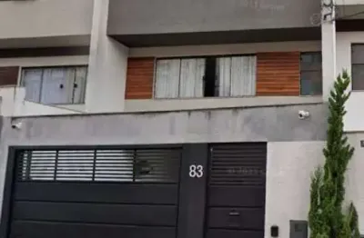 Sobrado à venda, 150 m² por r$ 960.000,00 - vila antonina - são paulo/sp