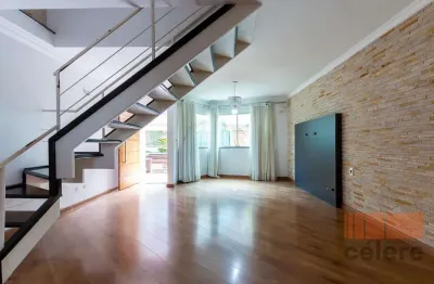 Sobrado à venda, 202 m² por r$ 950.000,00 - vila santa clara - são paulo/sp