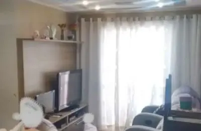 Apartamento à venda, 65 m² por r$ 478.000,00 - vila antonieta - são paulo/sp