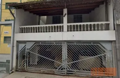 Sobrado à venda, 140 m² por r$ 1.300.000,00 - chácara califórnia - são paulo/sp