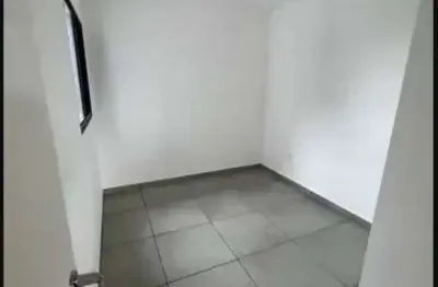 Apartamento à venda, 29 m² por r$ 240.000,00 - vila formosa - são paulo/sp