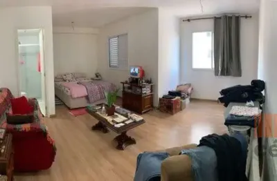 Apartamento à venda, 35 m² por r$ 210.000,00 - vila prudente (zona leste) - são paulo/sp
