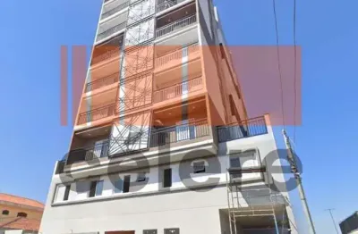 Apartamento com 2 dormitório à venda, 39 m² por r$ 355.000,00 - vila formosa - são paulo/sp