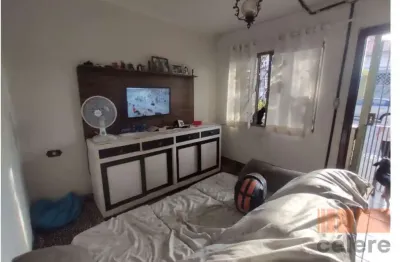 Sobrado com 2 dormitórios à venda, 100 m² por r$ 440.000,00 - mooca - são paulo/sp