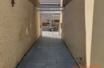 Casa com 2 dormitórios à venda, 70 m² por r$ 490.000,00 - mooca - são paulo/sp