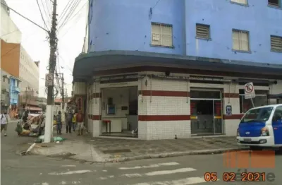 Prédio à venda, 814 m² por r$ 5.000.000,00 - brás - são paulo/sp