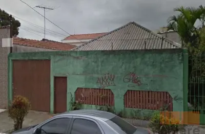 Casa com 1 quarto à venda na Rua Itabaiana, 1, Mooca, São Paulo