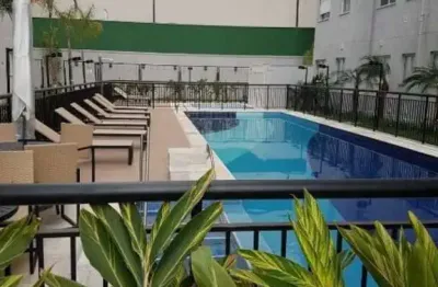 Apartamento com 2 dormitórios à venda, 38 m²  - brás - são paulo/sp