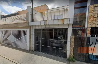 O preço caiu - sobrado à venda, 96 m² por r$ 645.000,00 - tatuapé - são paulo/sp