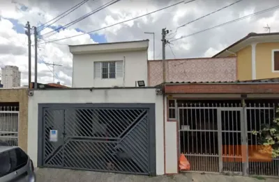 Sobrado à venda, 154 m² por r$ 1.000.000,00 - vila regente feijó - são paulo/sp