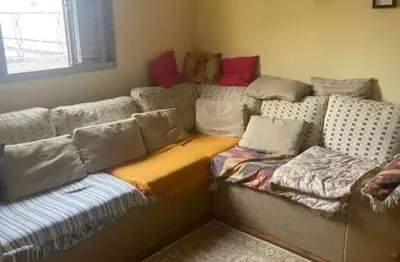 Sobrado à venda, 135 m² por r$ 450.000,00 - vila carrão - são paulo/sp