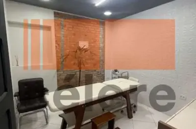Sala para alugar, 12 m² por r$ 2.000,00/mês - mooca - são paulo/sp