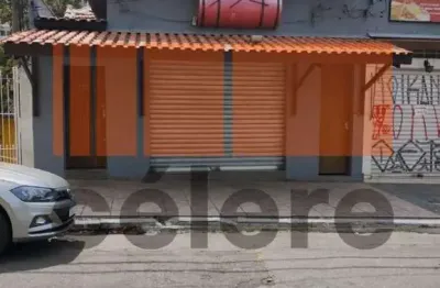 Salão para alugar, 110 m² por r$ 6.750,00/mês - mooca - são paulo/sp