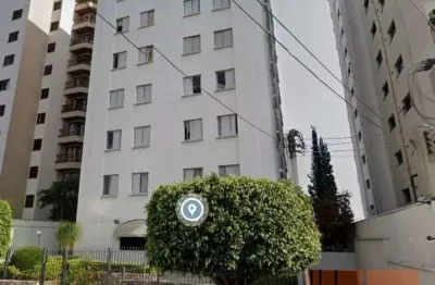 Loft com 2 quartos à venda na Rua Sebastião Barbosa, 104, Vila Regente Feijó, São Paulo