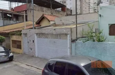 Casa à venda, 220 m² por r$ 850.000,00 - tatuapé - são paulo/sp