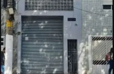 Casa à venda, 90 m² por r$ 430.000,00 - brás - são paulo/sp