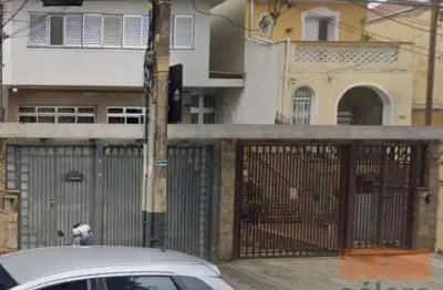 Sobrado à venda, 300 m² por r$ 2.500.000,00 - mooca - são paulo/sp
