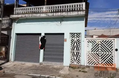 Sobrado à venda, 300 m² por r$ 1.600.000,00 - chácara califórnia - são paulo/sp