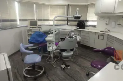 Sala comercial à venda na Rua Canuto Saraiva, 59, Mooca, São Paulo