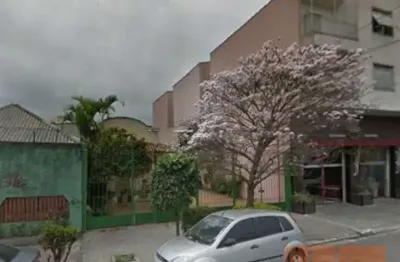 **  casa terrea na mooca | 270 m² (10x27) por r$ 1.650.000 - alto da mooca/sp
