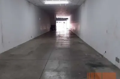 Ponto comercial com 1 sala à venda na Avenida Alcântara Machado, 1, Brás, São Paulo