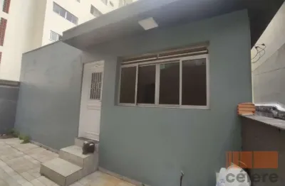 Casa com 2 quartos à venda na Rua dos Campineiros, 804, Mooca, São Paulo