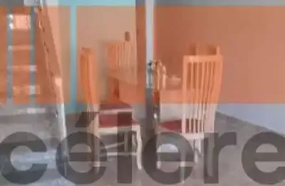 Sobrado à venda, 220 m² por r$ 870.000,00 - vila bertioga - são paulo/sp