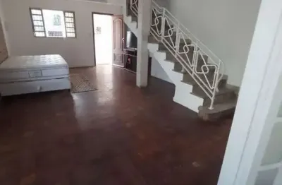 Sobrado com 2 dormitórios, 182 m² - venda por R$ 1.100.000,00  - Mooca