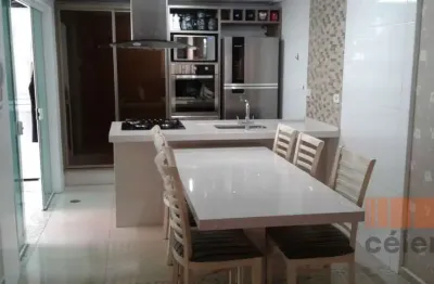 Casa com 3 dormitórios à venda, 148 m² por R$ 775.000,00 - Mooca - São Paulo/SP