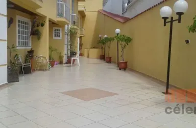 Casa com 3 dormitórios à venda, 148 m² por r$ 775.000,00 - mooca - são paulo/sp